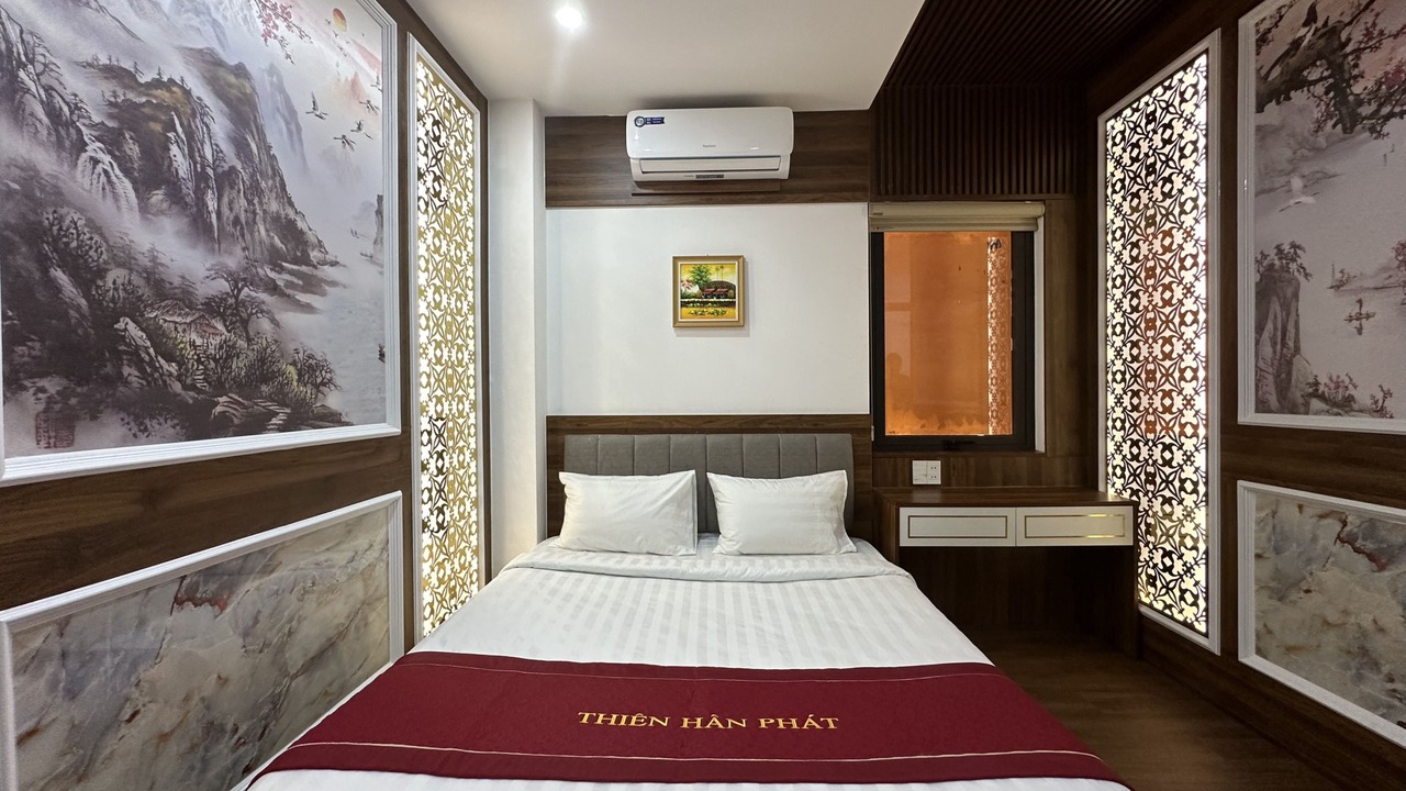 Photo of Bedroom in Cam Le