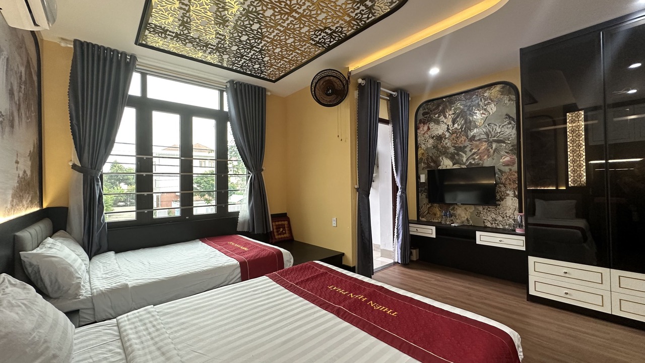 Photo of Bedroom in Cam Le