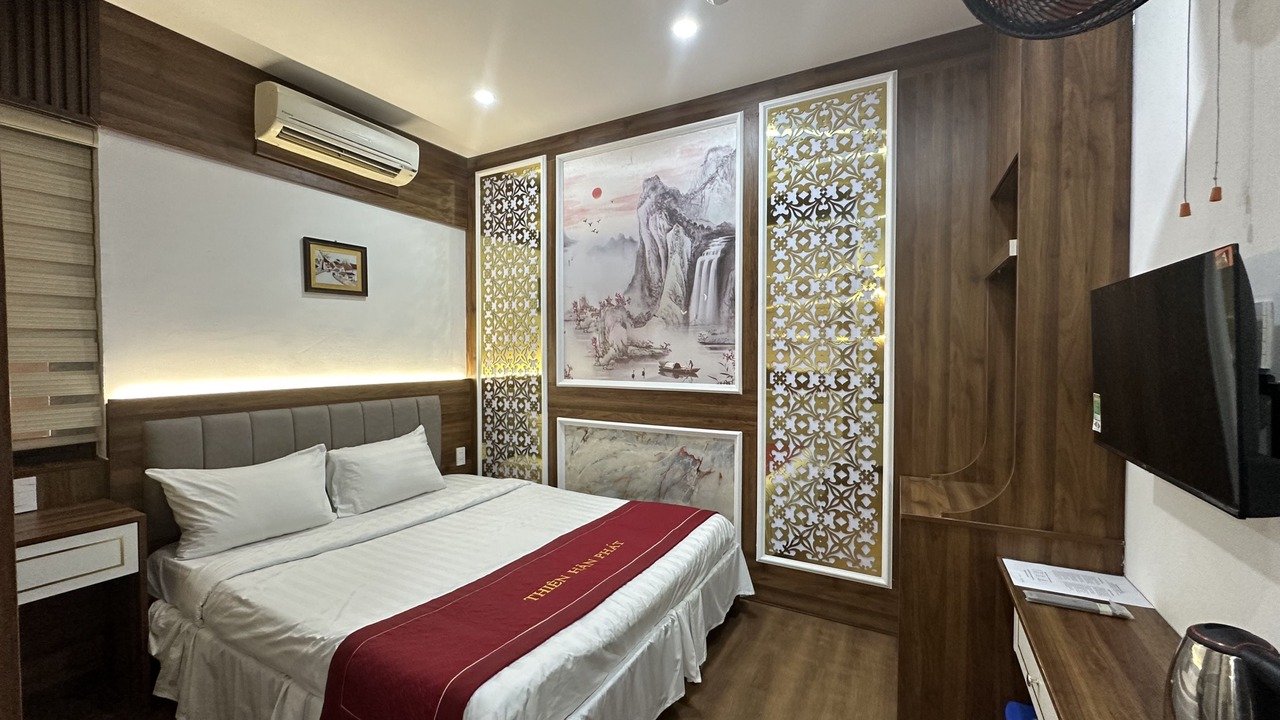 Photo of Bedroom in Cam Le