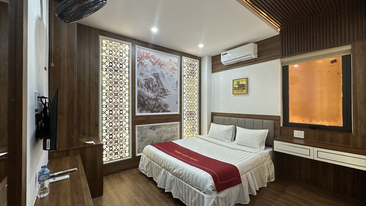 Photo of Bedroom in Cam Le