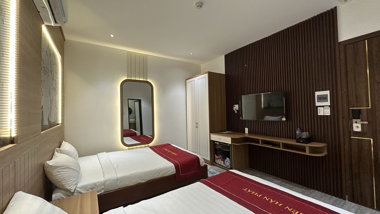 Photo of Bedroom in Cam Le