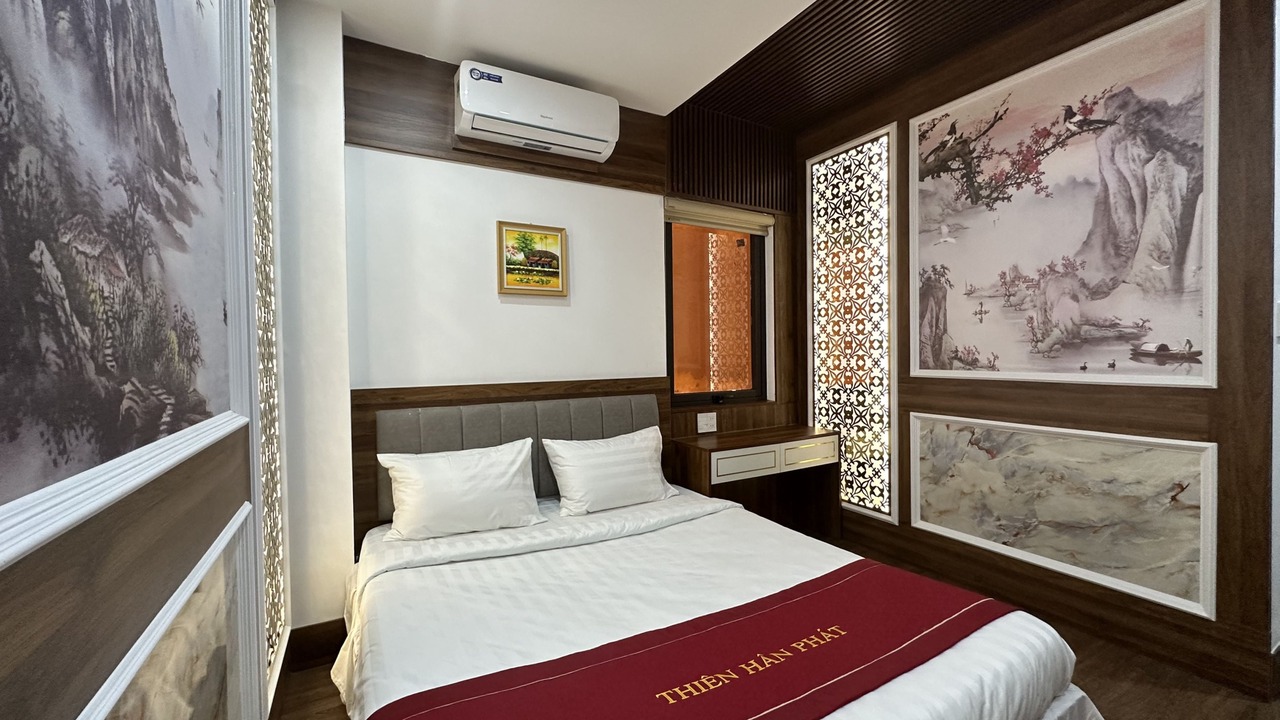 Photo of Bedroom in Cam Le