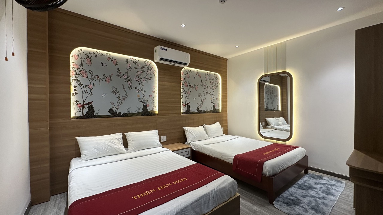 Photo of Bedroom in Cam Le