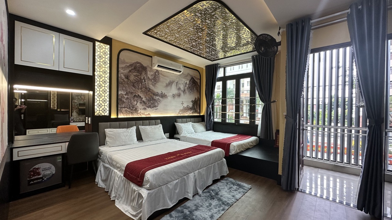 Photo of Bedroom in Cam Le