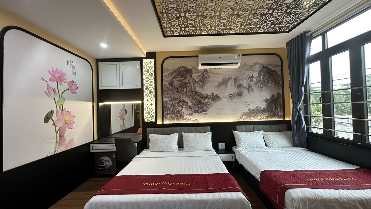 Photo of Bedroom in Cam Le