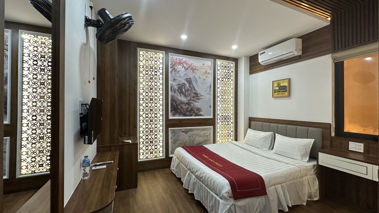 Photo of Bedroom in Cam Le