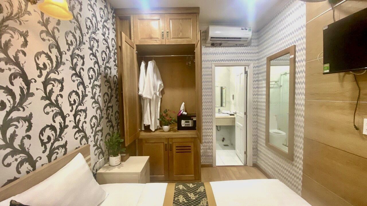 Photo of Bedroom in Phuong 8