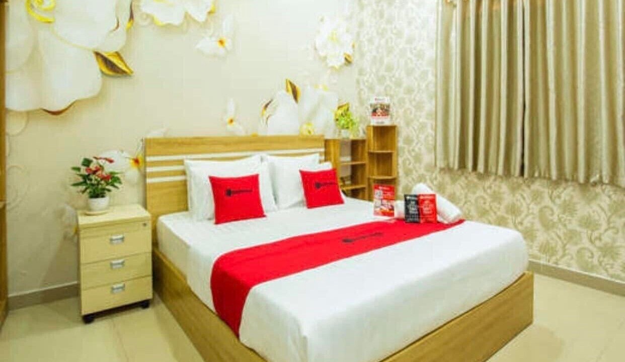 Photo of Bedroom in Phuong 8