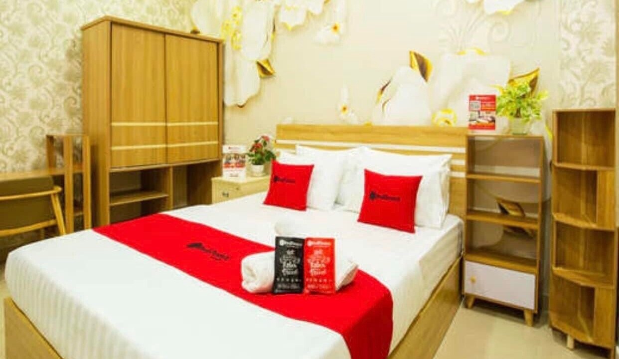 Photo of Bedroom in Phuong 8