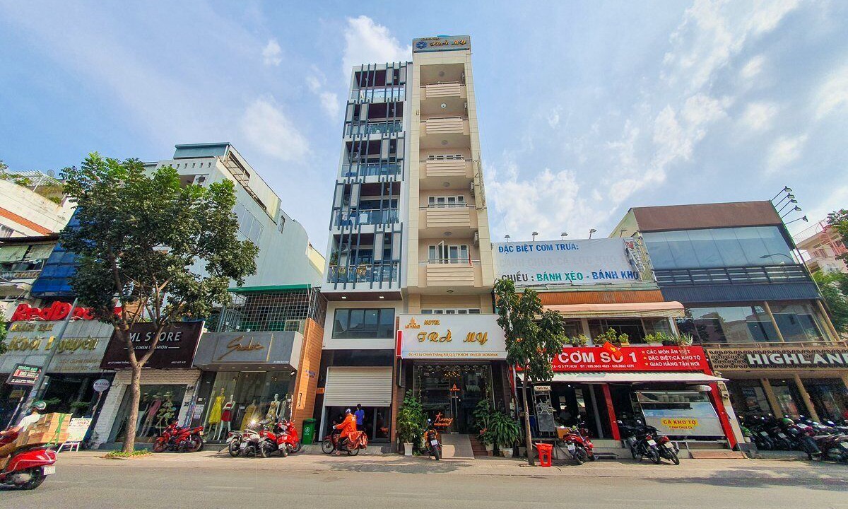Photo of Outdoor in Phuong 8