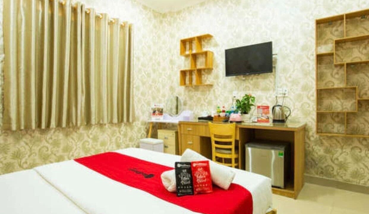 Photo of Bedroom in Phuong 8