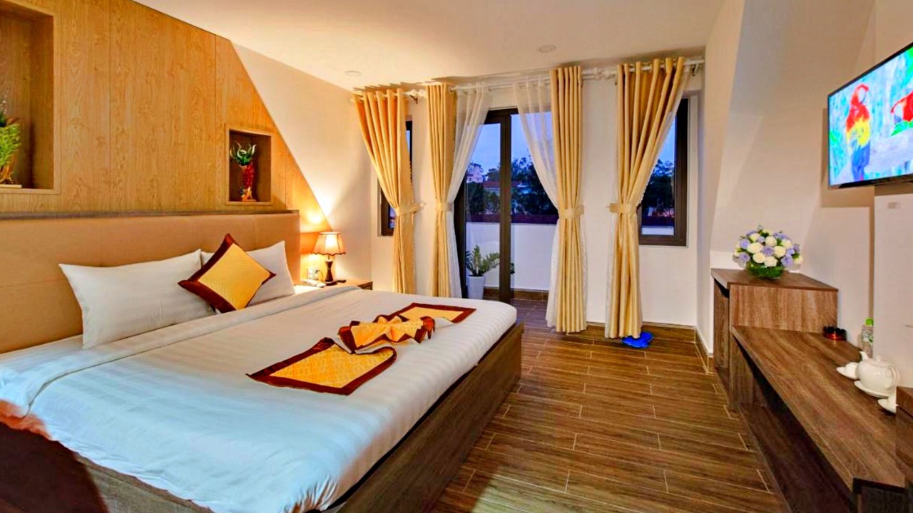 Photo of Patio Balcony in Da Lat
