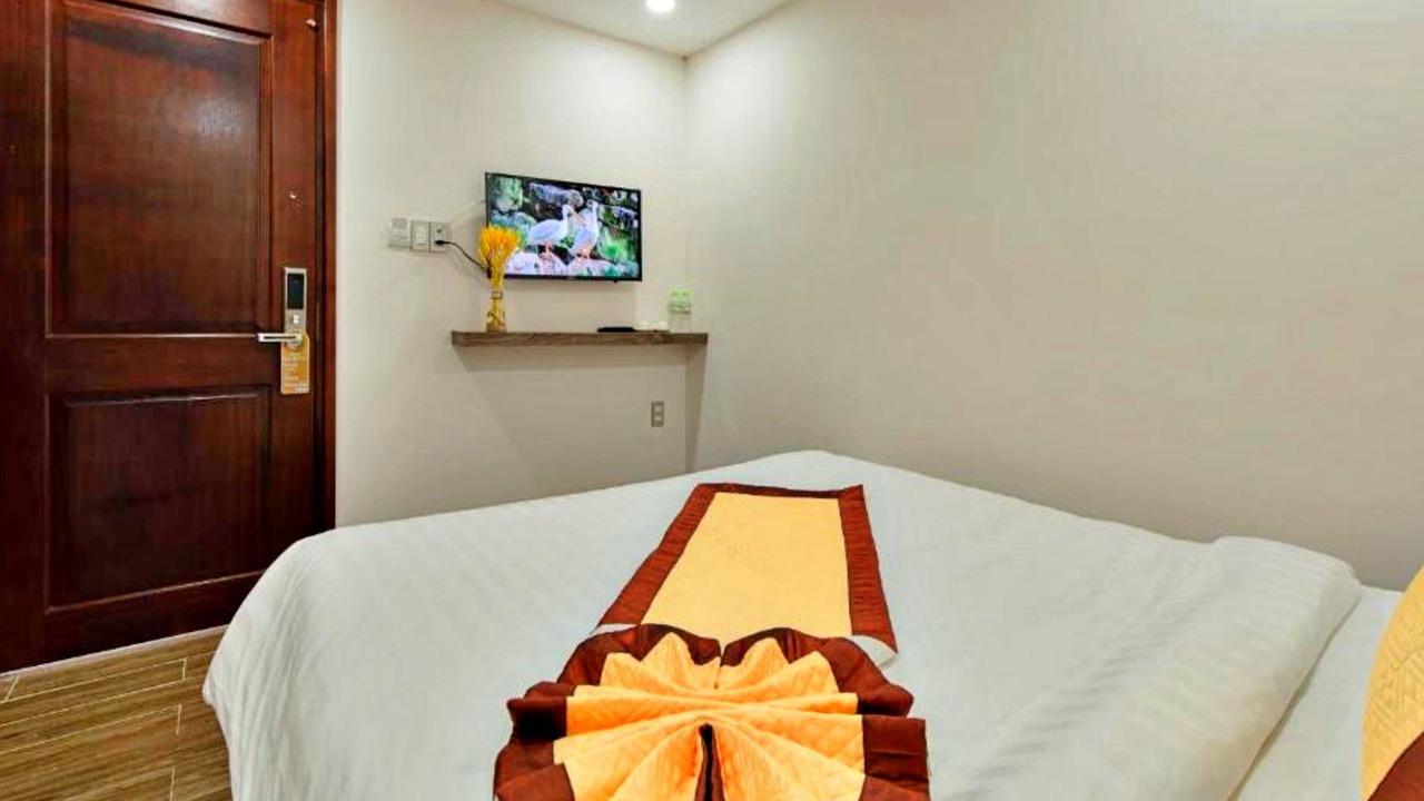 Photo of Bedroom in Da Lat