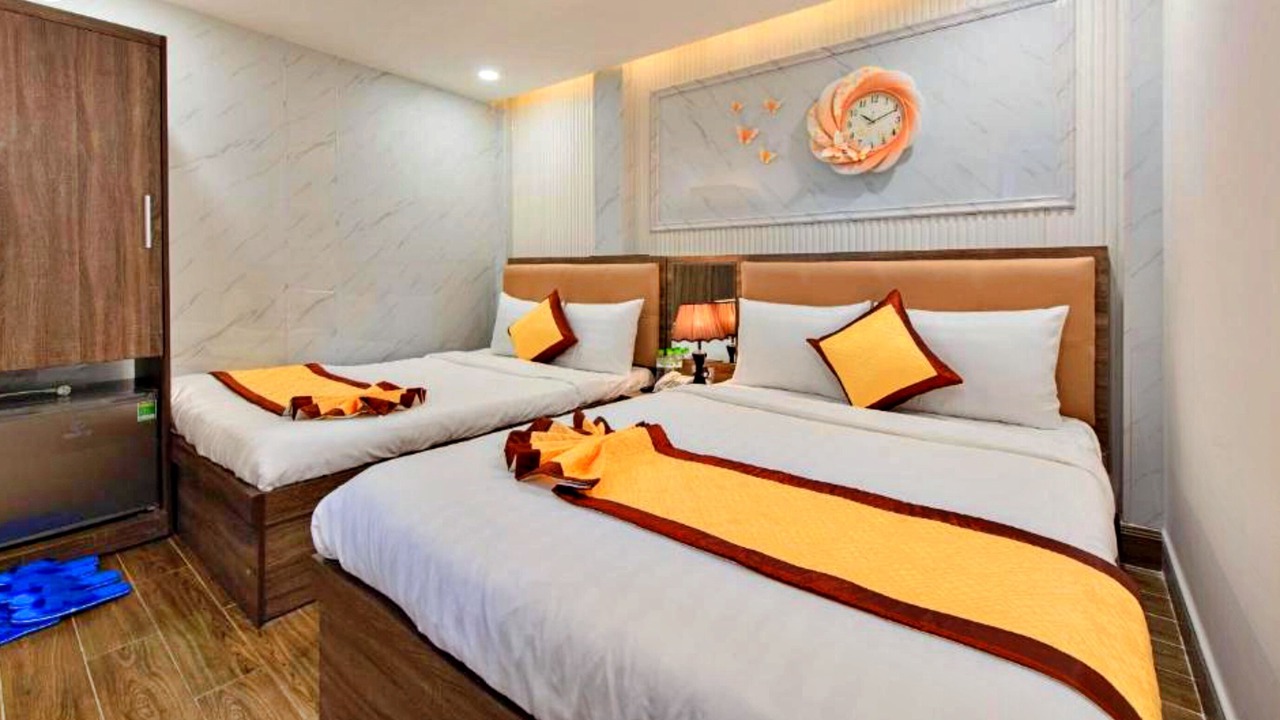 Photo of Bedroom in Da Lat