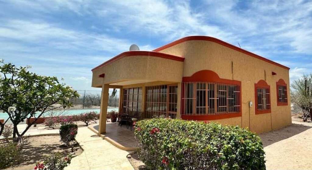 Photo of Outdoor in El Centenario