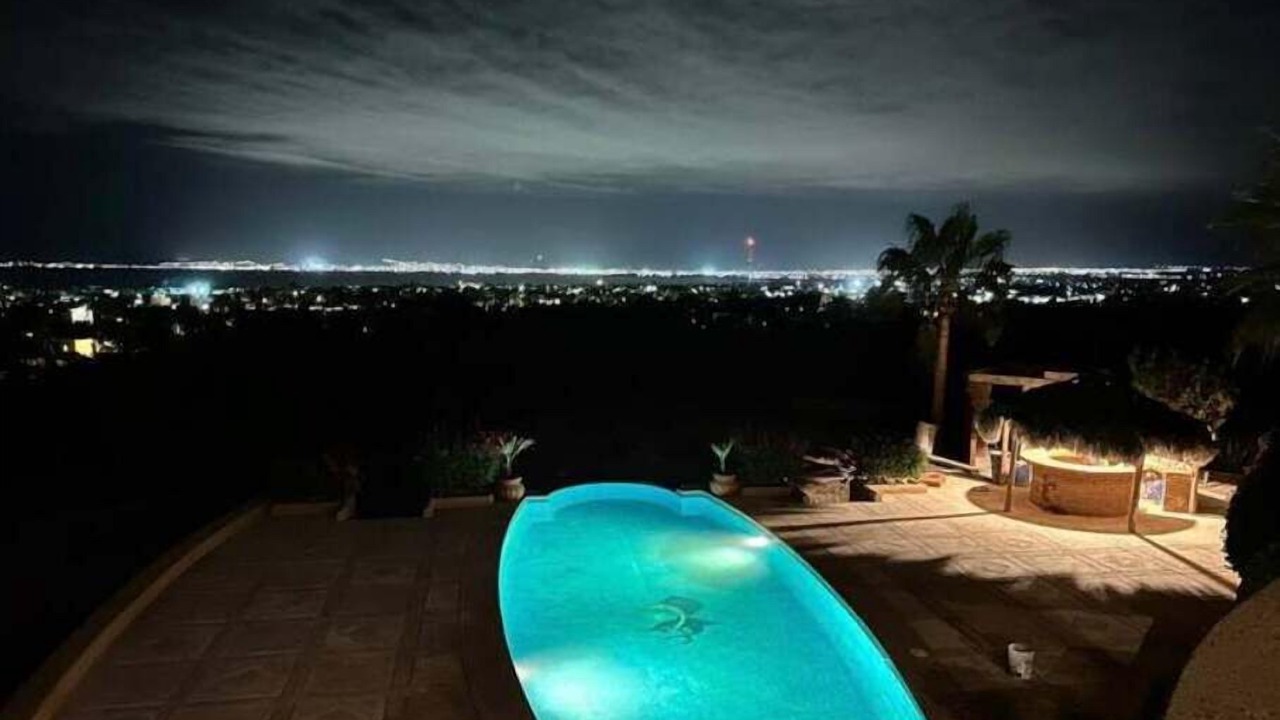 Photo of Outdoor in El Centenario