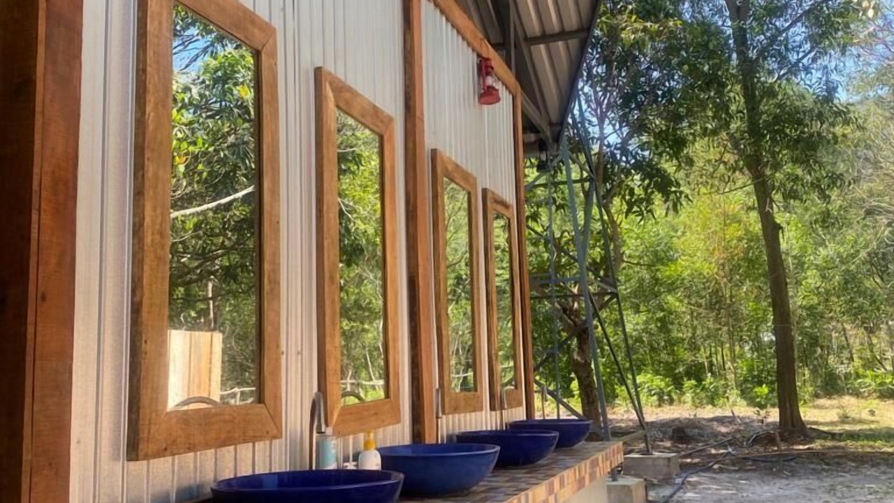Photo of Bathroom in Phu Quoc