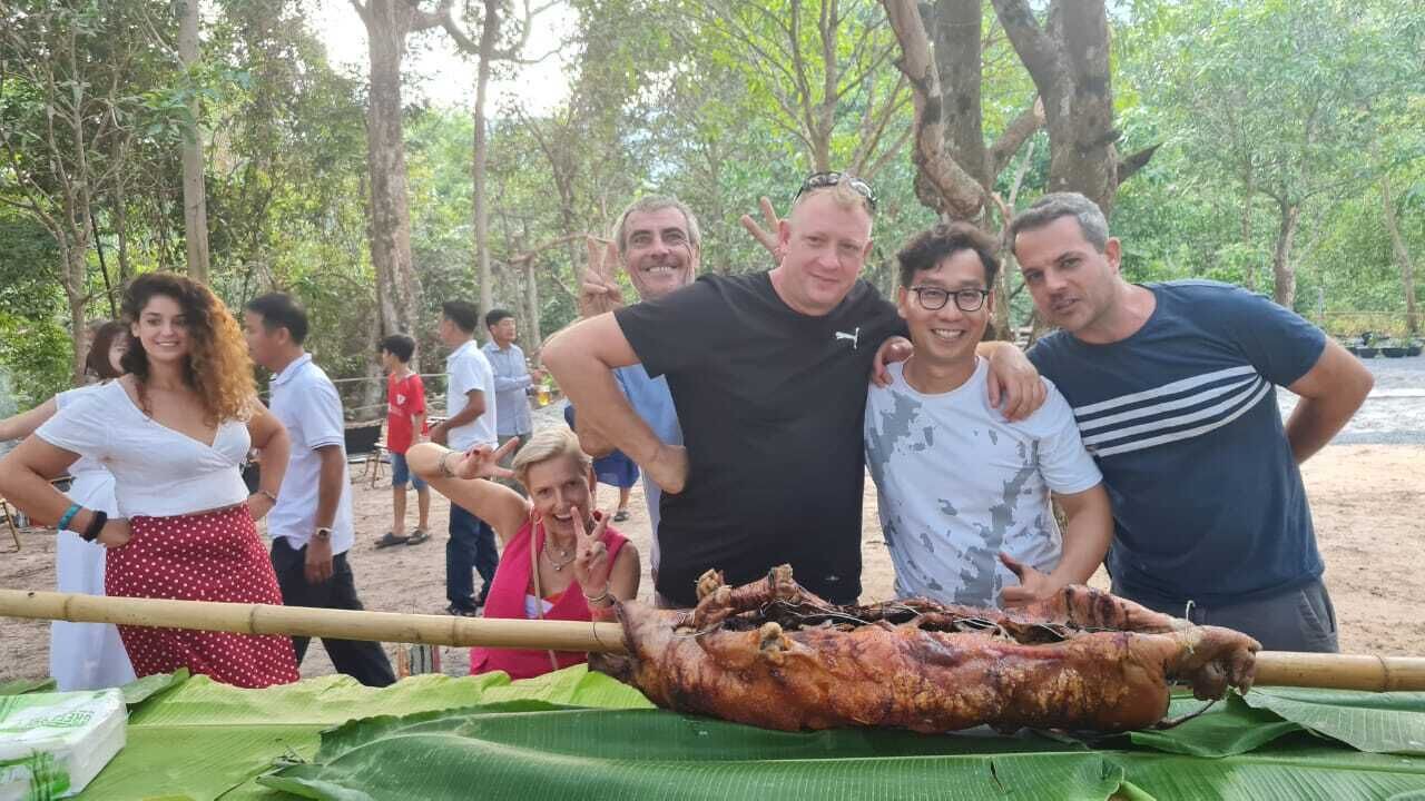 Photo of Others in Phu Quoc