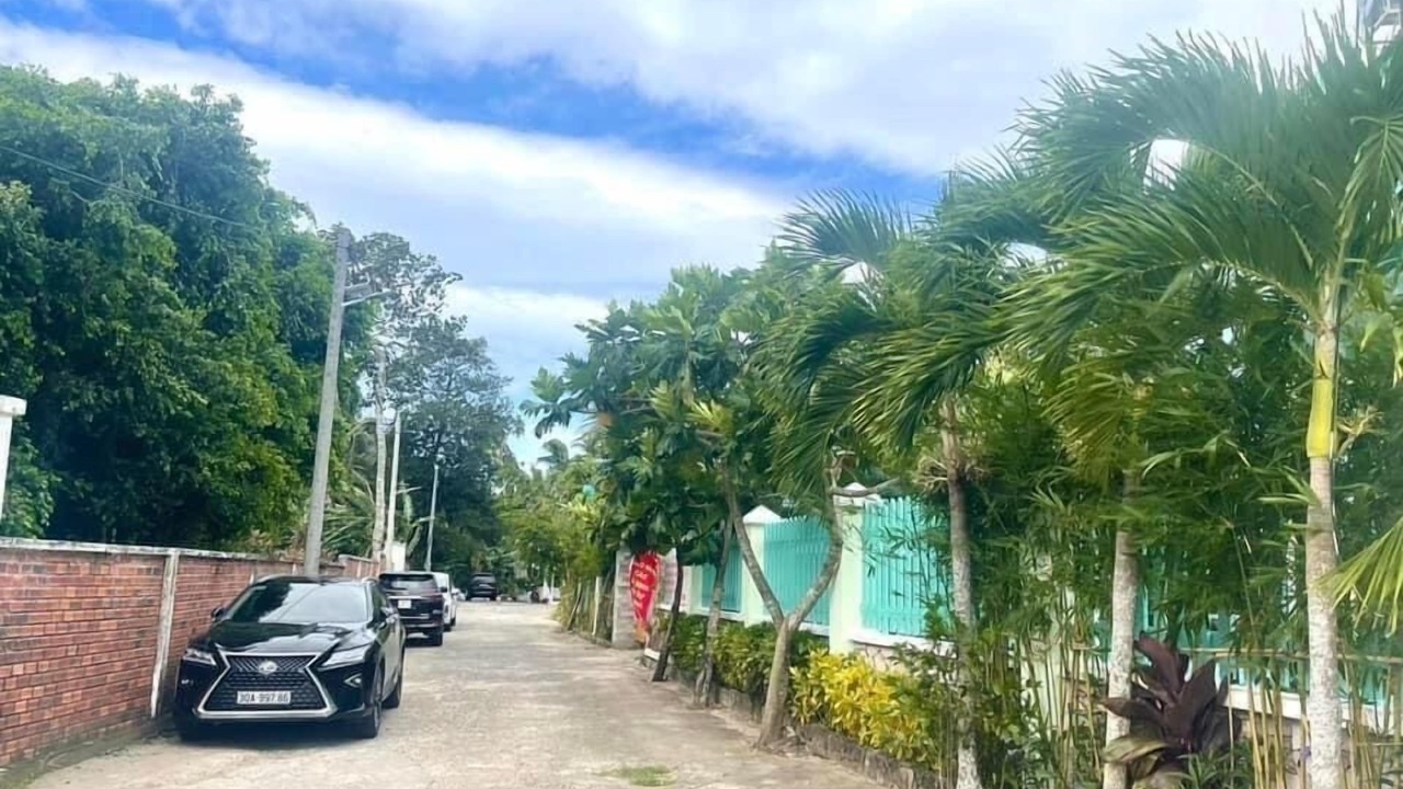 Photo of Outdoor in Cua Lap
