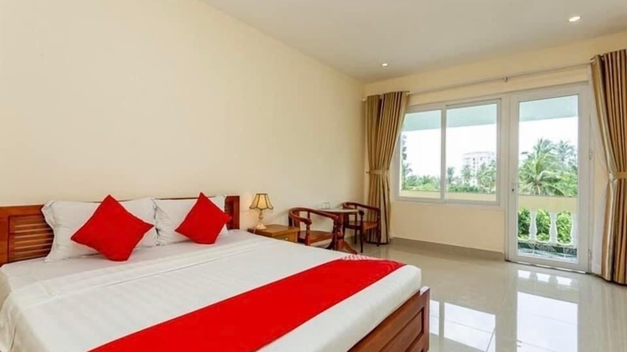 Photo of Bedroom in Cua Lap