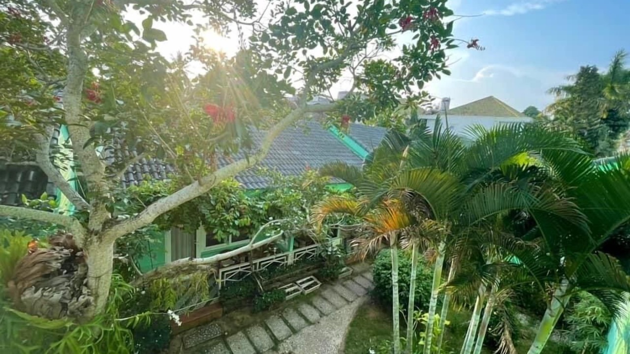 Photo of Outdoor in Cua Lap