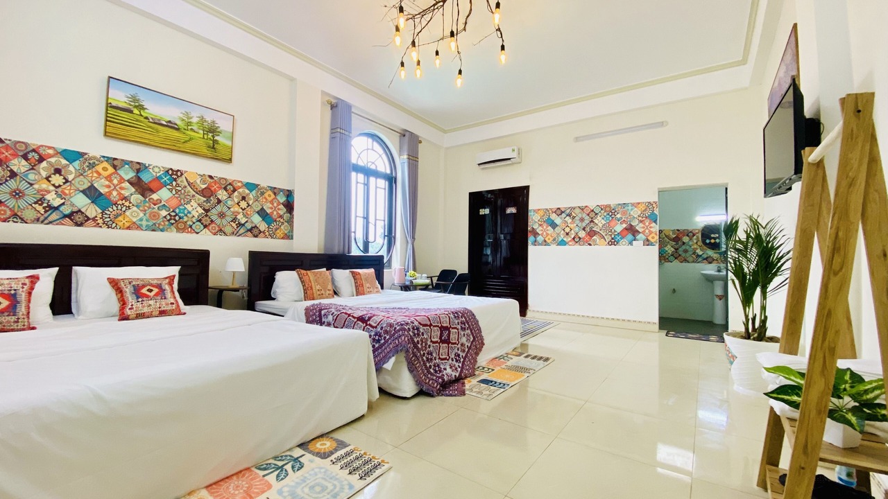 Photo of Bedroom in Bao Thang