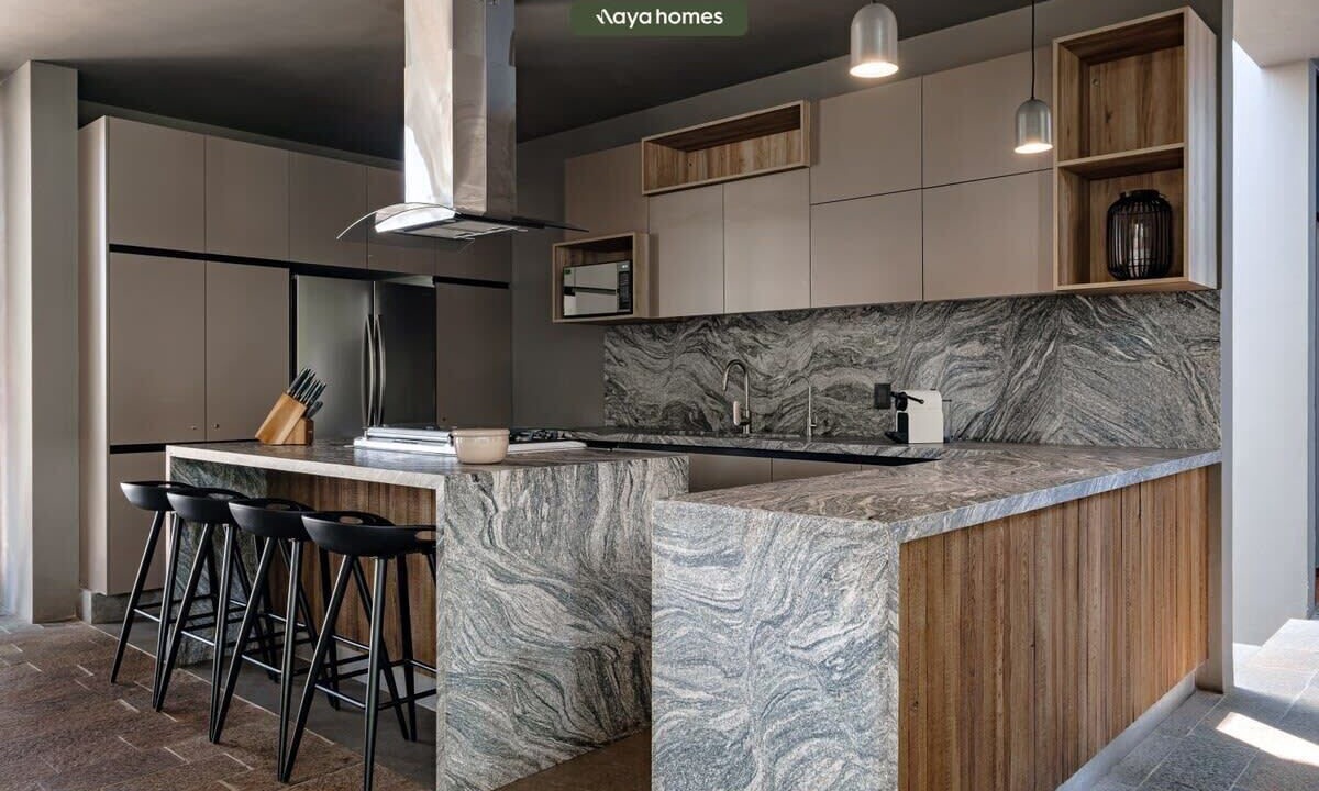 Photo of Kitchen in Avandaro