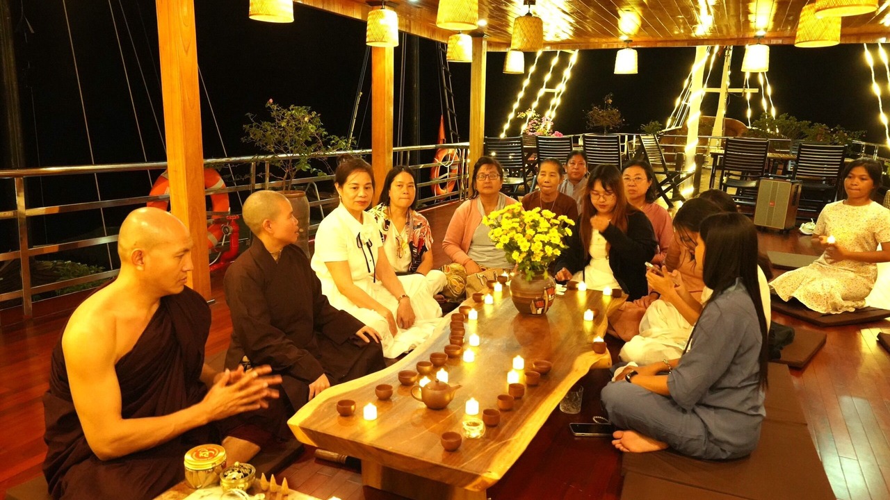 Photo of Outdoor in Cat Hai