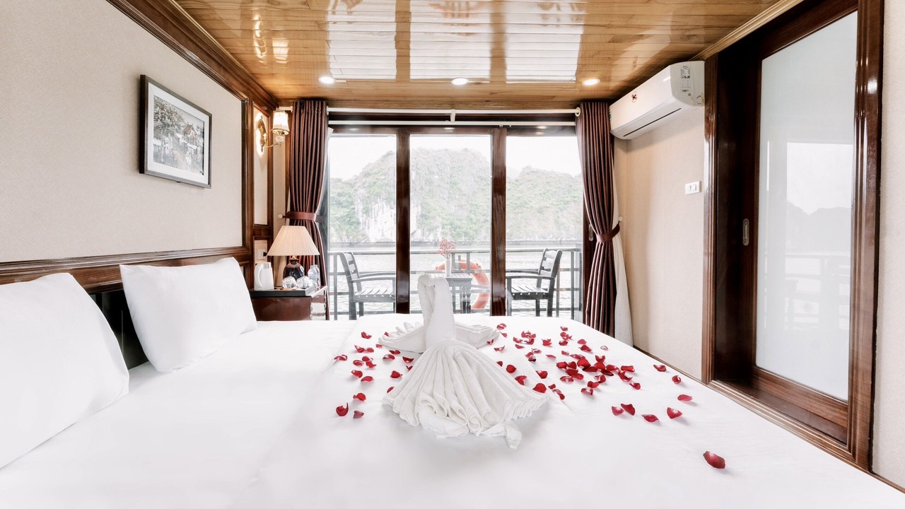 Photo of Patio Balcony in Cat Hai
