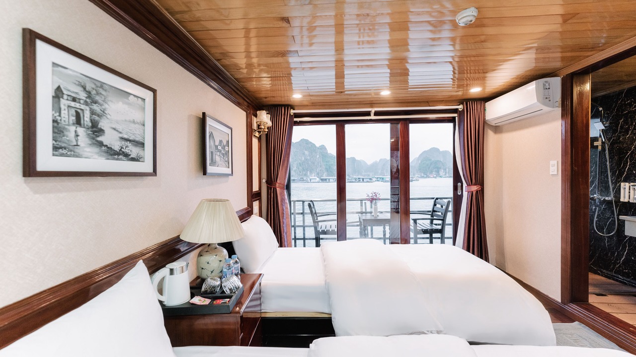 Photo of Patio Balcony in Cat Hai