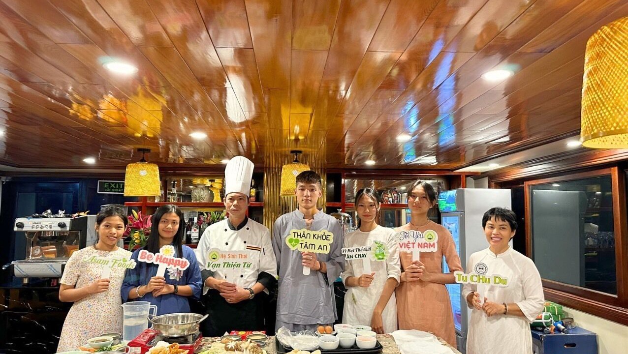 Photo of Others in Cat Hai