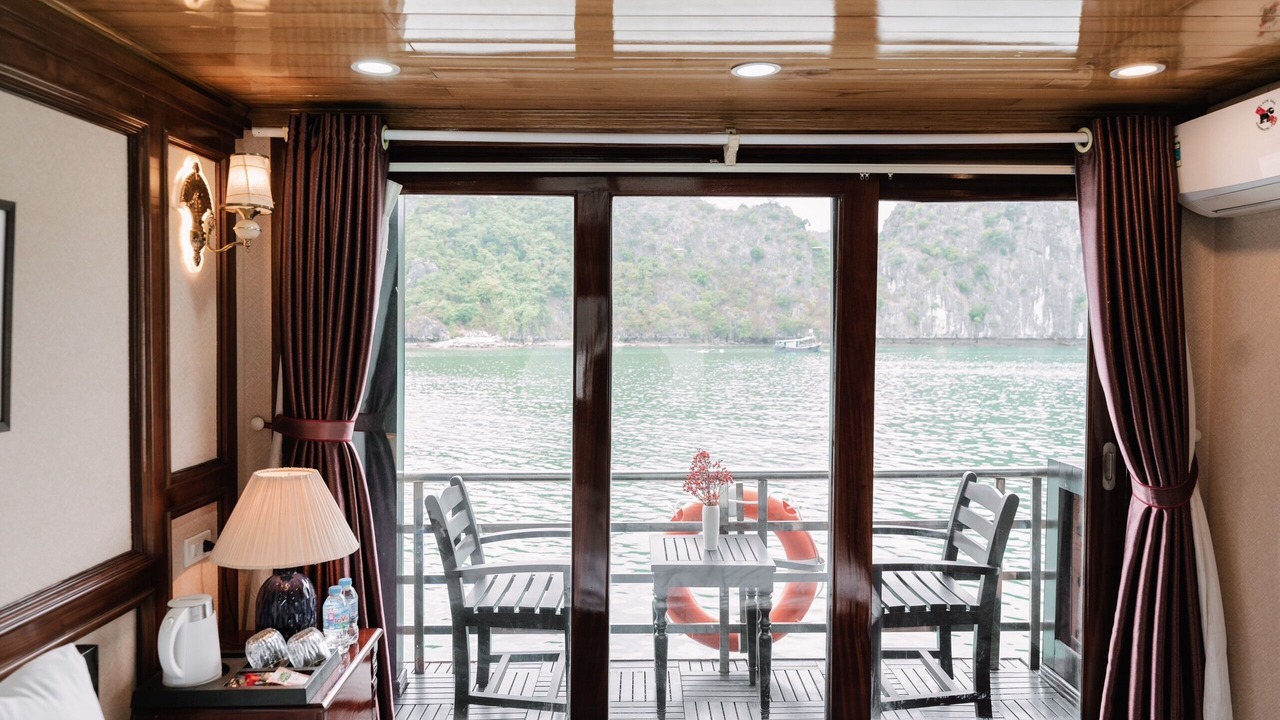 Photo of Patio Balcony in Cat Hai