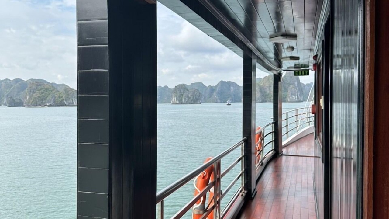 Photo of Patio Balcony in Cat Hai