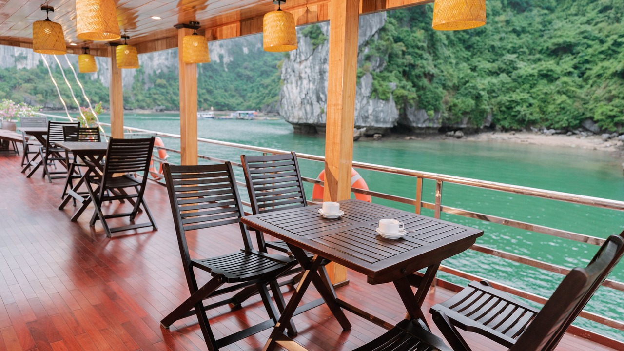 Photo of Outdoor in Cat Hai
