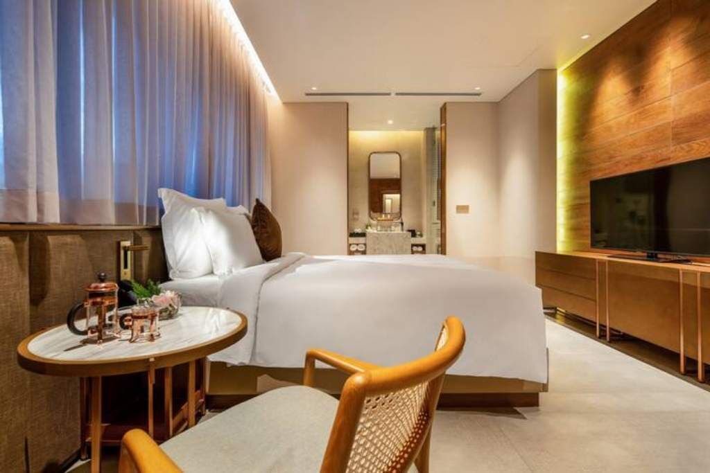 Photo of Bedroom in Dien Ban