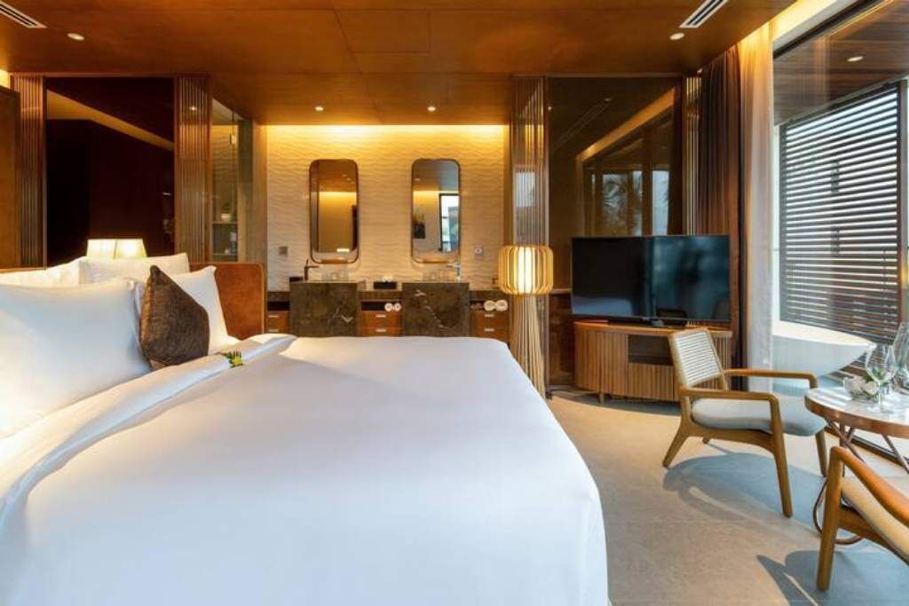 Photo of Bedroom in Dien Ban