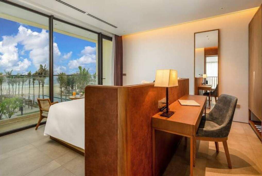 Photo of Bedroom in Dien Ban