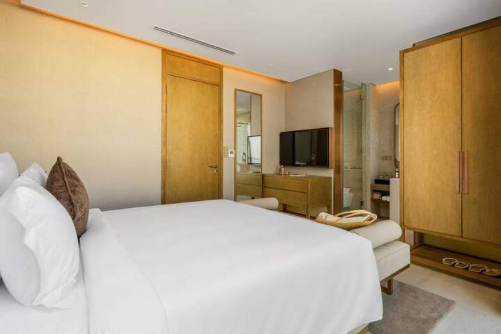Photo of Bedroom in Dien Ban