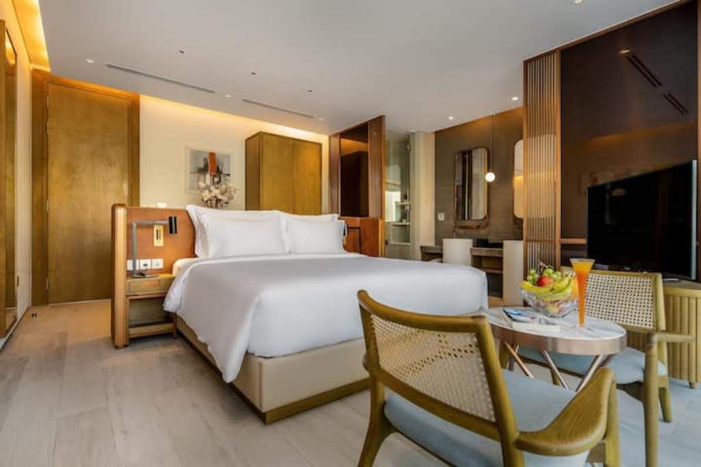 Photo of Bedroom in Dien Ban