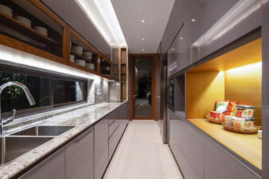 Photo of Kitchen in Dien Ban
