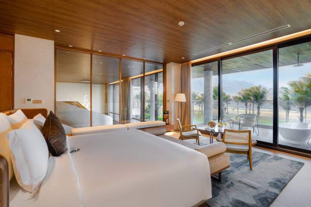 Photo of Bedroom in Dien Ban