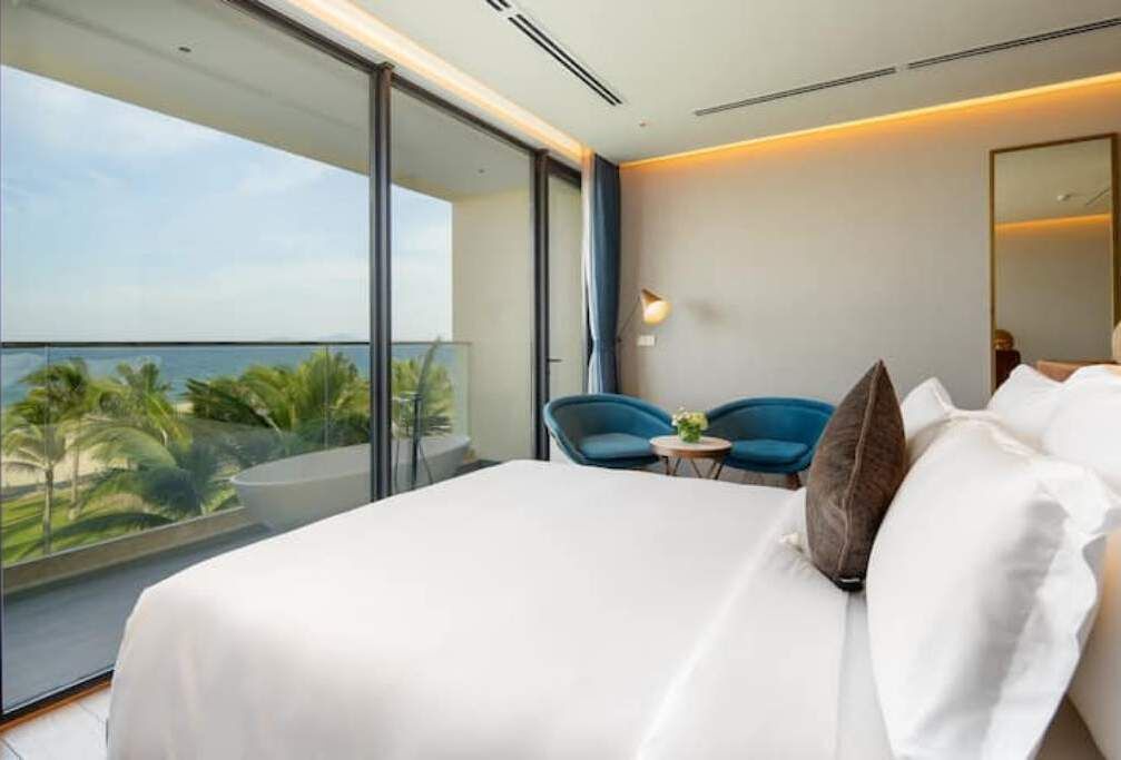 Photo of Bedroom in Dien Ban