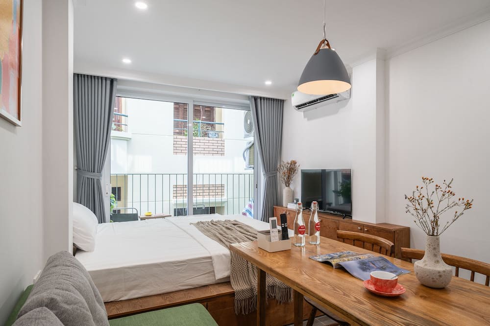 Photo of Bedroom in Hai Ba Trung