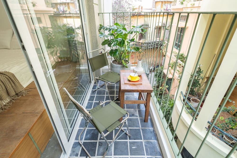 Photo of Patio Balcony in Hai Ba Trung