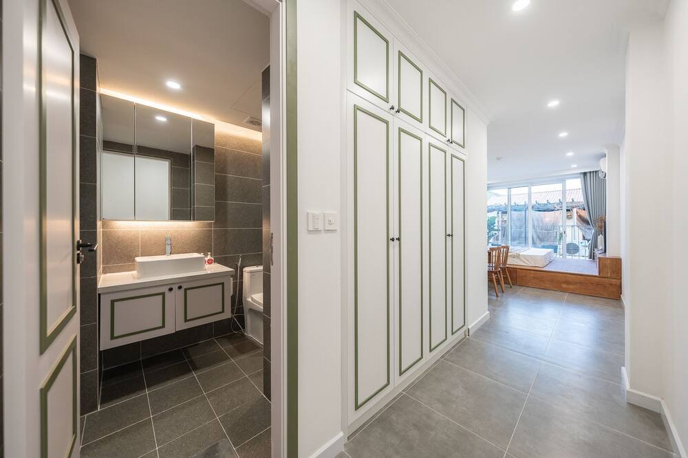 Photo of Bathroom in Hai Ba Trung