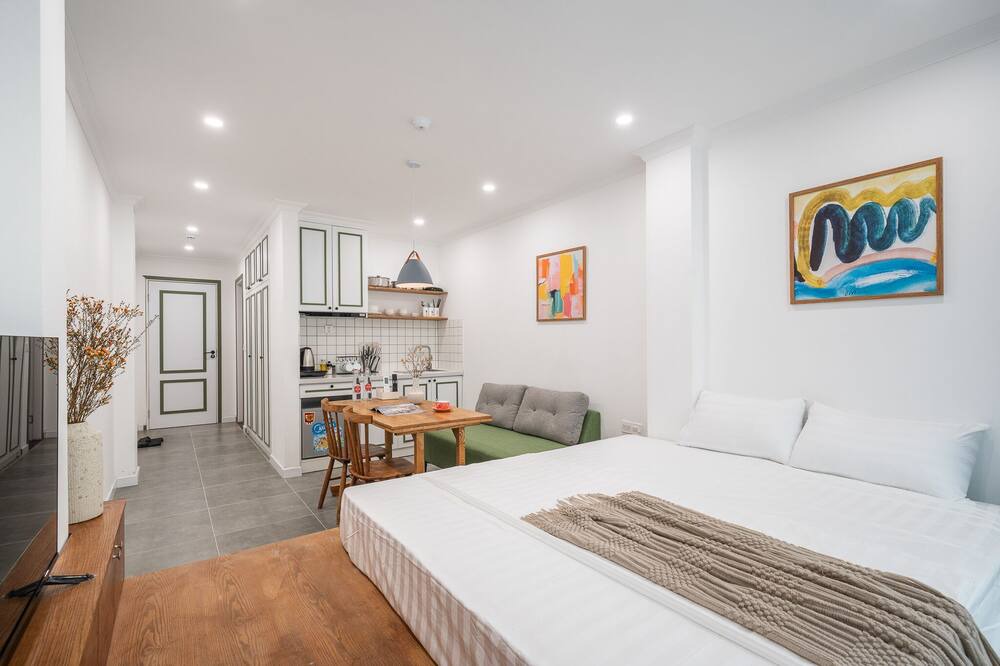 Photo of Bedroom in Hai Ba Trung