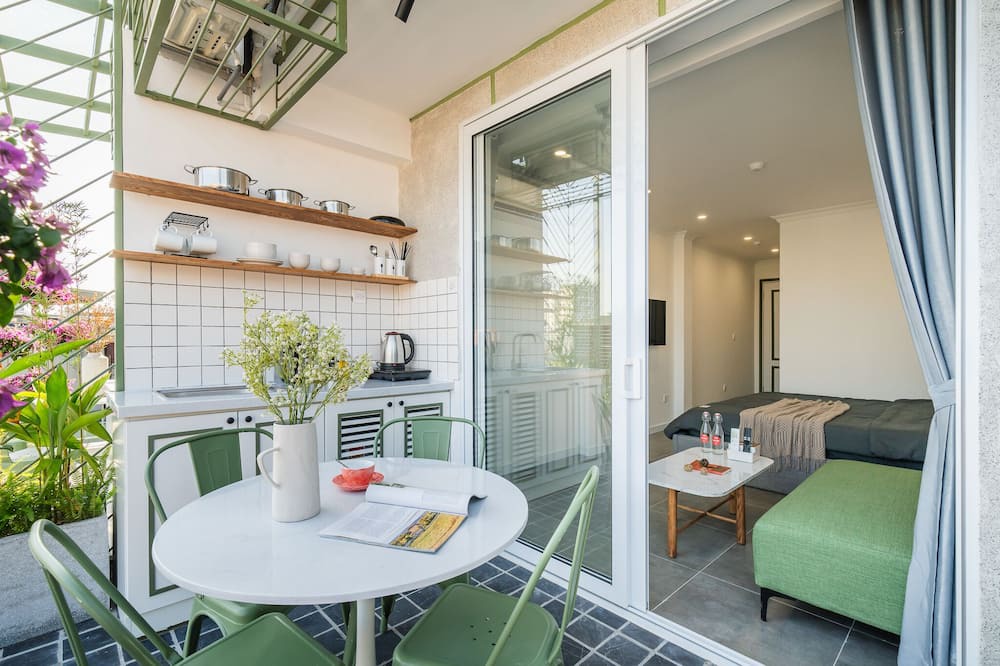 Photo of Kitchen in Hai Ba Trung