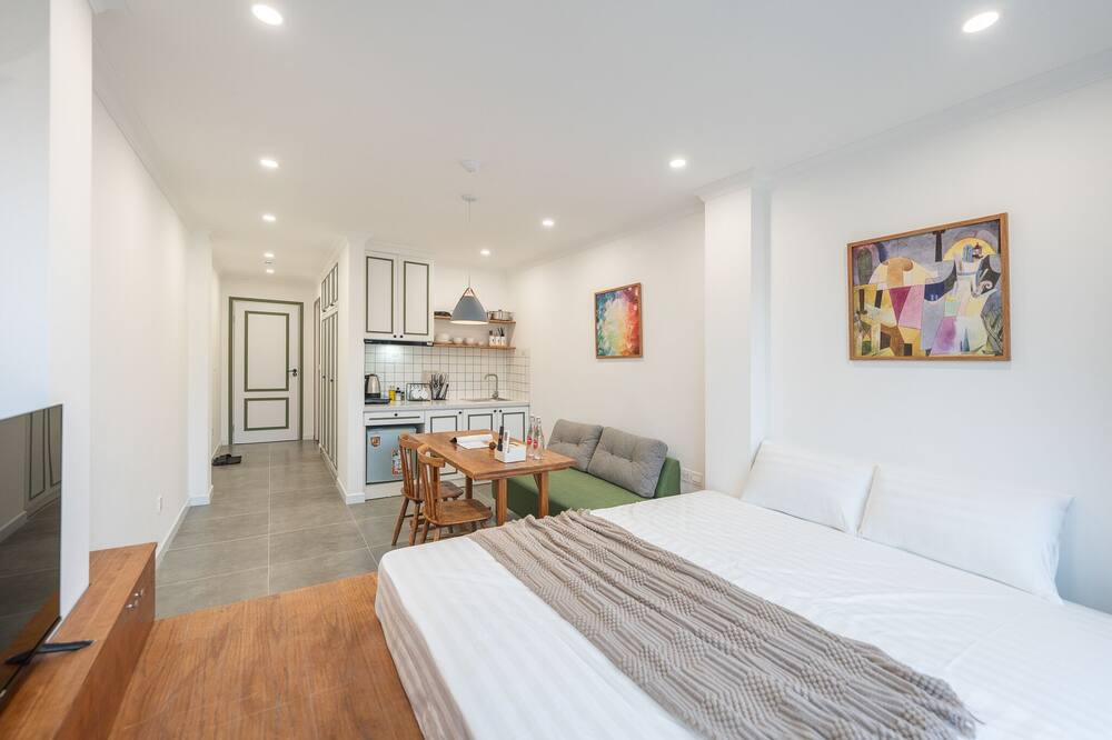 Photo of Livingroom in Hai Ba Trung