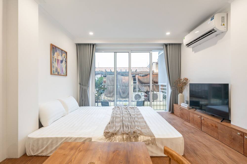 Photo of Bedroom in Hai Ba Trung