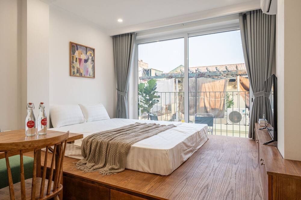Photo of Bedroom in Hai Ba Trung